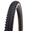 Immagine di Schwalbe Racing Ray 29x2.35 Evo TL-Easy Transparent Skin  Addix Speed Super Race