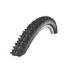 Immagine di Copertone Schwalbe Smart Sam 27.5x2.80 Performance Addix Pieghevole Nero