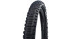 Immagine di Schwalbe Johnny Watts Performance 29x2.60  ADDIX DD Snakeskin RaceGuard nero pieghevole