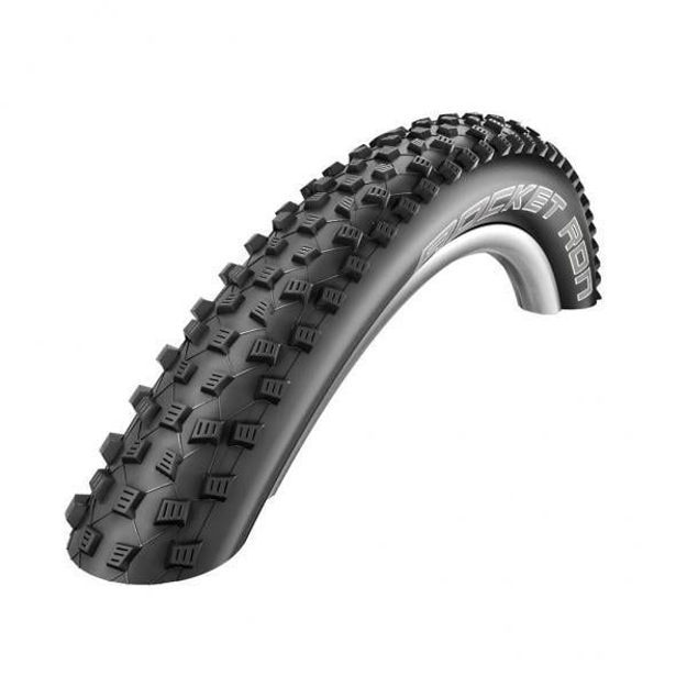 Immagine di Copertone SCHWALBE ROCKET RON 26x2,10 Addix Performance Pieghevole