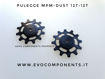 Immagine di MPM-TECH  Dust pulegge cambio 12-12t  Sram 11v
