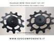 Picture of MPM-TECH Dust shifters 12-13t Shimano Grx long cage