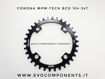 Immagine di MPM-TECH Corona Rotonda Honey BCD 104