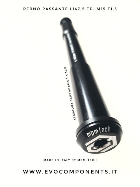 Immagine di Perno passante forcelle Roc Shox MPM-TECH