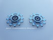Picture of Mpm-tech Dust pulleys Sram 11v 12t-12t