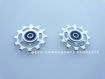 Picture of Mpm-tech Dust pulleys Sram 11v 12t-12t