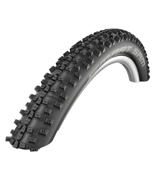 Immagine di Copertone SCHWALBE SMART SAM 26x2,10 Addix Performance pieghevole