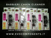 Picture of Lavacatena Barbieri Chain Cleaner BCH1/NEW3