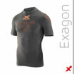 Picture of XTECH EXAGON SHORT SLEEVE JERSEY