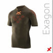 Picture of XTECH EXAGON SHORT SLEEVE JERSEY