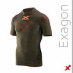 Immagine di MAGLIA XTECH EXAGON MANICA CORTA