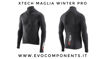 Picture of XTECH JERSEY WINTER PRO