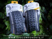 Immagine di Copertone Continental Mountain King 29x2.30 Pure Grip Compound ShieldWall System Tubeless Ready