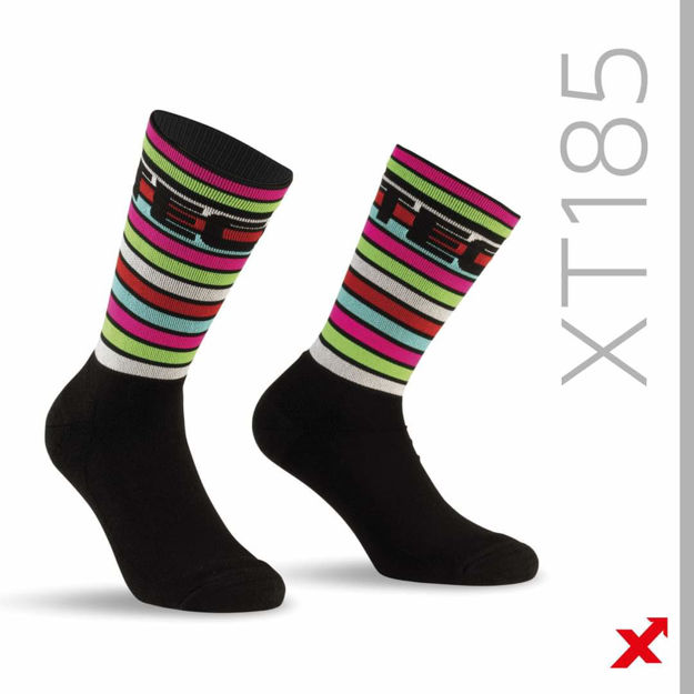 Immagine di XTECH CALZA XT185 LANA MERINO