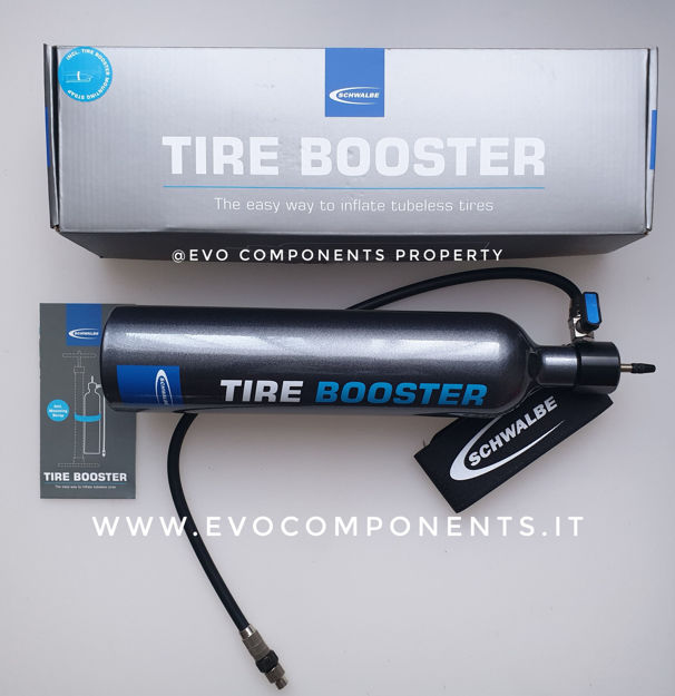 Immagine di Schwalbe Tire Booster