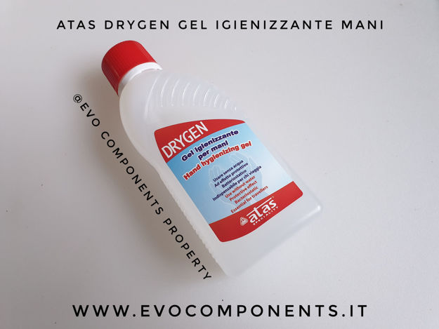 Picture of Atas Drygen gel igienizzante mani 250ml
