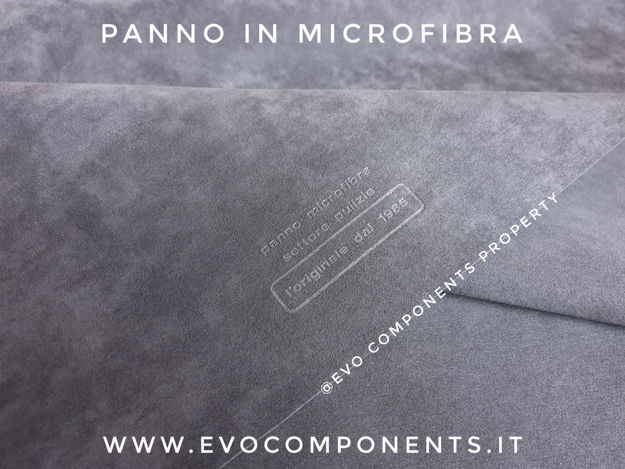 Picture of Panno in microfibra