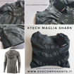 Immagine di Xtech maglia Shark