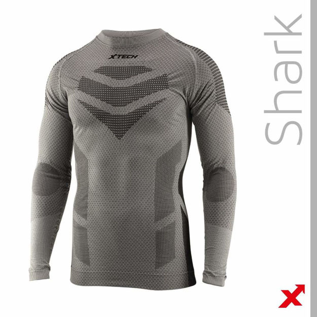 Immagine di Xtech maglia Shark