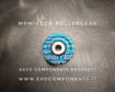 Picture of MPM-TECH RollerGear wire pulley - gearbox Sram11 - 12 speed