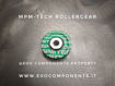 Picture of MPM-TECH RollerGear wire pulley - gearbox Sram11 - 12 speed