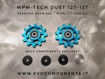 Immagine di MPM-TECH  Dust pulegge cambio 12-12t  Sram Red / Force  / Rival 12v