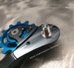 Immagine di MPM-TECH Gabbia Exchange Shimano Xtr - Xt 12v