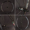 Picture of WHEELSET TSUNAMI CARBON PROJECT BOOST 29" ALLOY