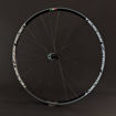 Immagine di RUOTE TSUNAMI CARBON PROJECT BOOST 29" ALLUMINIO CANALE INTERNO 27.5MM