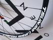 Picture of WHEELSET TSUNAMI CARBON PROJECT BOOST 29" ALLOY