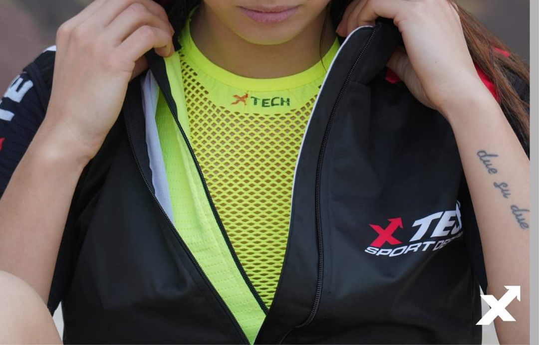 Immagine per la categoria MAGLIE TECNICHE