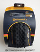 Immagine di Continental Cross King ProTection 29x2.3 tubeless ready Black Chilly Compound pieghevole nero