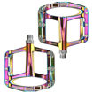 Immagine di XPEDO SPRY PEDALS OIL SLICK - PEDALI FLAT