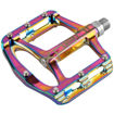 Immagine di XPEDO SPRY PEDALS OIL SLICK - PEDALI FLAT