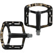 Immagine di XPEDO SPRY PEDALS BLACK - PEDALI FLAT