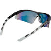 Picture of Xlc Komodo SG-C09 sunglasses black / gray frame, mirrored lenses