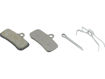 Picture of Shimano D03S-RX Saint / Zee Resin pads (4 Pistons)