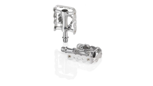 Picture of XLC PD S-20 SPD compatible bilateral pedal