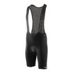 Immagine di Completo ciclismo Xtech maglia Essential bordeaux - salopette Rise - calza professional carbon Bordeaux