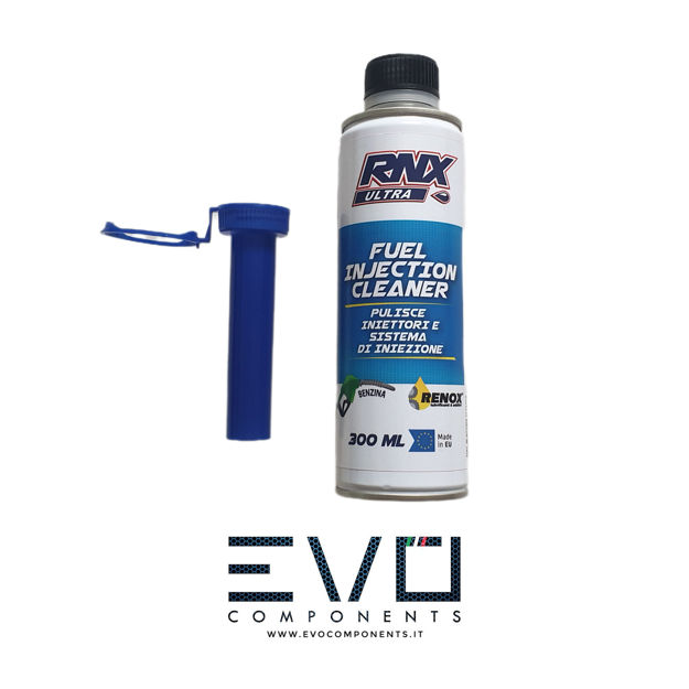 Immagine di Renox Fuel Injection Cleaner 300 ml