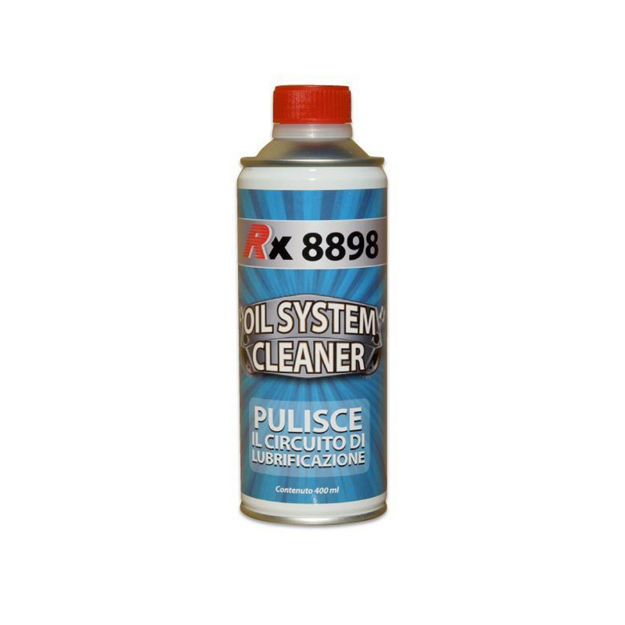 Immagine di RX-8898 Oil System Cleaner 400ml