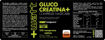 Picture of GLUCO CREATINA+ COMPRESSE MASTICABILI +WATT