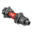 Picture of COPPIA MOZZI DT SWISS 240 MTB BOOST, 28 FORI, DISCHI 6 FORI, SHIMANO MICROSPLINE