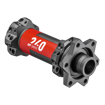 Picture of COPPIA MOZZI DT SWISS 240 MTB BOOST, 28 FORI, DISCHI 6 FORI, SHIMANO MICROSPLINE