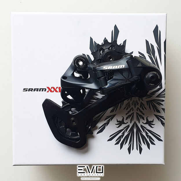 Immagine di Cambio Sram XX1 Eagle Lunar Carbon 1x12