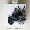 Immagine di Sram X01 Eagle Lunar Cambio Posteriore 1x12v