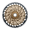 Immagine di SRAM CASSETTA EAGLE GOLD XG1299 10-52 12V