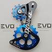 Immagine di MPM-TECH Gabbia Exchange Shimano Xtr - Xt 12v