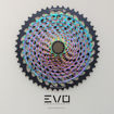 Immagine di SRAM CASSETTA EAGLE RAINBOW XG1299 10-50 12V