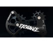 Immagine di MPM-TECH Gabbia Exchange 11v  Sram mtb / Sram Apex / Sram Rival / Sram Force